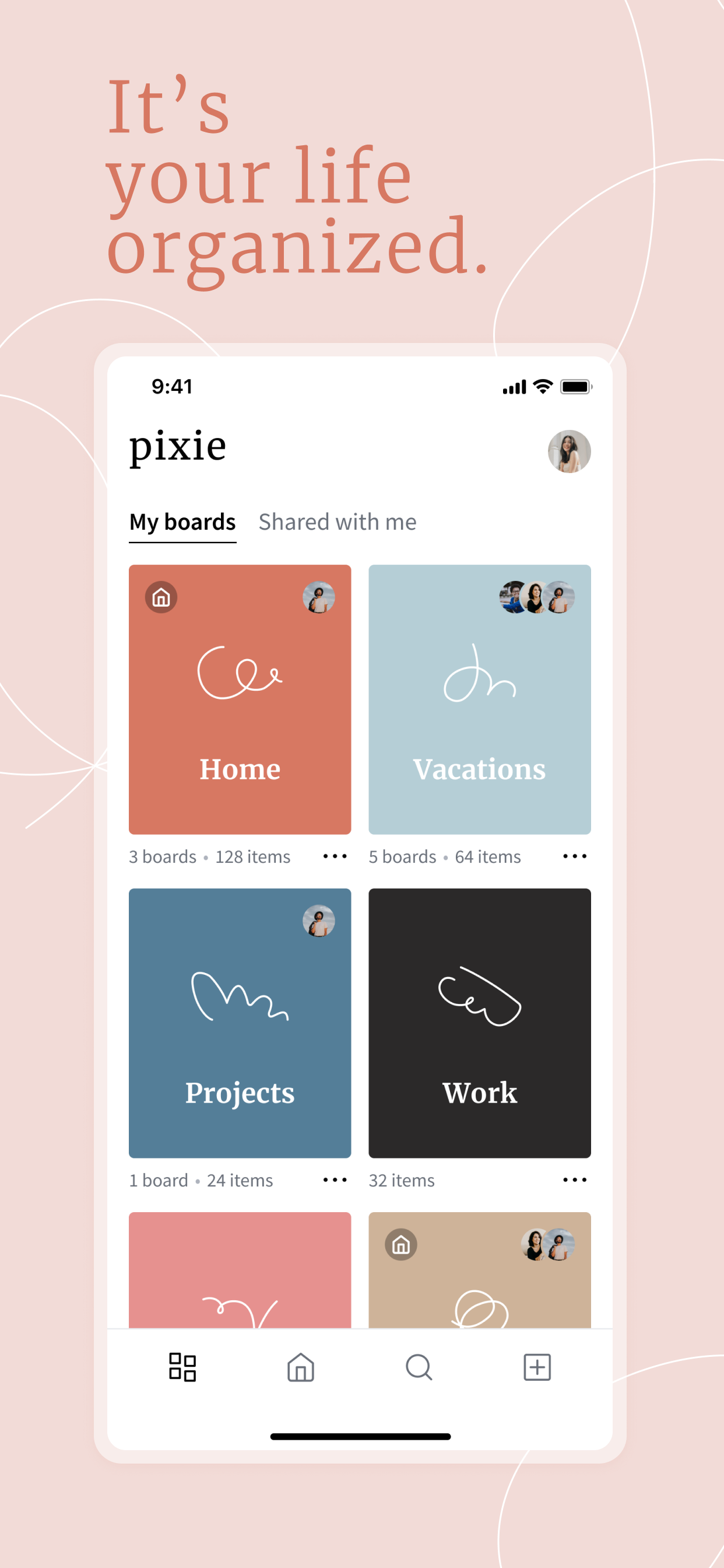 Pixie
